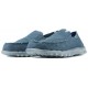 DUDE FARTY PERFORATED NAVY