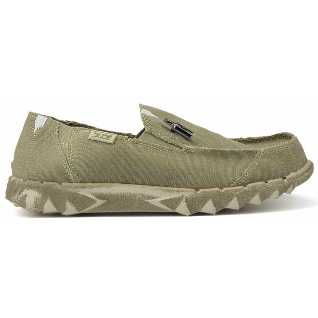 MOCASINES DUDE FARTY WASHED M 11001 BROWN MOCASINES DUDE FARTY WASHED M 11001 BROWN