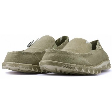 MOCASINES DUDE FARTY WASHED M 11001 BROWN