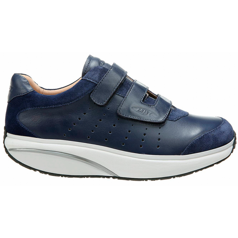 MBT NAVEN M 3657 SHOES NAVY