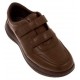 SHOES KYBUN HEIDEN M BROWN