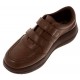 SHOES KYBUN HEIDEN M BROWN