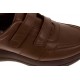 SHOES KYBUN HEIDEN M BROWN