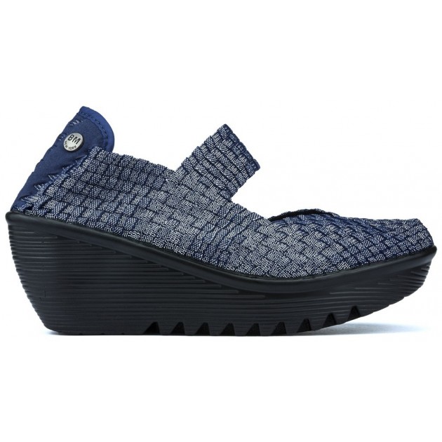 MANUFACTURERS BERNIE MEV LULIA W NAVY MANUFACTURERS BERNIE MEV LULIA W NAVY