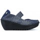MANUFACTURERS BERNIE MEV LULIA W NAVY