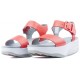 MBT MANNI SANDALS 2 RED