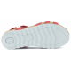 Sandals MEPHISTO QUIRINA STRAWBERRY