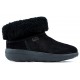 Boots FITFLOP MUKLUK SHORTY 2 BLACK