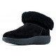 Boots FITFLOP MUKLUK SHORTY 2 BLACK