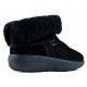 Boots FITFLOP MUKLUK SHORTY 2 BLACK