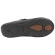 SHOES CALZAMEDI VELCRO BRILLANTES W NEGRO