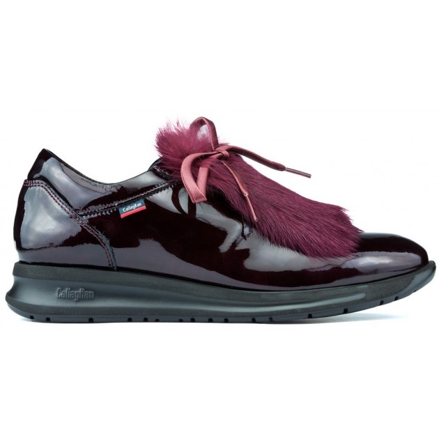 Loafers Callaghan Haman Soft Lac Diavel BURDEOS Loafers Callaghan Haman Soft Lac Diavel BURDEOS