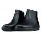 Boots FITFLOP ZIGGY ZIP BLACK