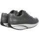 MAN SHOES MBT NAFASI 2 LACE UP M DARK GRAY DARK_GREY