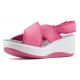 Sandals CLARKS STEP COVE ROSE