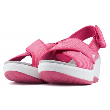 Sandals CLARKS STEP COVE ROSE