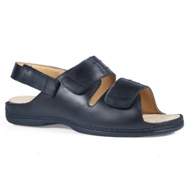 SANDAL CALZAMEDI COMODA ANATOMICA NEGRO