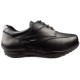 SHOES CALZAMEDI DIABETIC M 2143 NEGRO