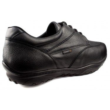 SHOES CALZAMEDI DIABETIC M 2143 NEGRO