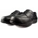 SHOES CALZAMEDI DIABETIC M 2143 NEGRO