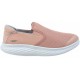 MBT MODENA SLIP ON W RUNNING WOMEN'S SHOES EVENING_SAND