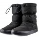 CROCS LODGEPOINT PULL-ON BOOT W NEGRO