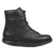 MBT Boston W Ankle Boots BLACK_NAPPA