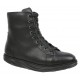 MBT Boston W Ankle Boots BLACK_NAPPA
