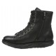MBT Boston W Ankle Boots BLACK_NAPPA