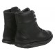 MBT Boston W Ankle Boots BLACK_NAPPA