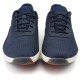 Clarks Un Cruise Lace W Shoes NAVY COMBI