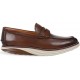 MBT BOSTON M Moccasins LOAFER BURNISH_CAMEL