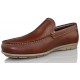 CALLAGHAN FREE HORSE loafers MARRON