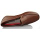 CALLAGHAN FREE HORSE loafers MARRON
