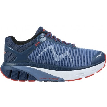 MEN'S MBT GTR RUNNING M SHOES NAVY