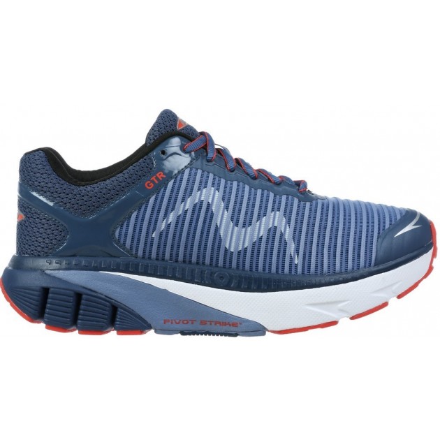 MEN'S MBT GTR RUNNING M SHOES NAVY MEN'S MBT GTR RUNNING M SHOES NAVY
