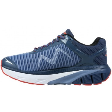 MEN'S MBT GTR RUNNING M SHOES NAVY