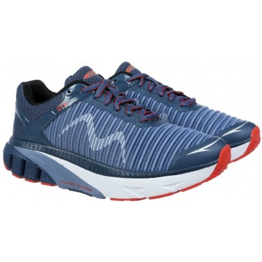 MEN'S MBT GTR RUNNING M SHOES NAVY