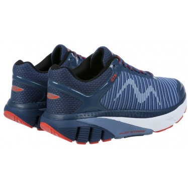 MEN'S MBT GTR RUNNING M SHOES NAVY