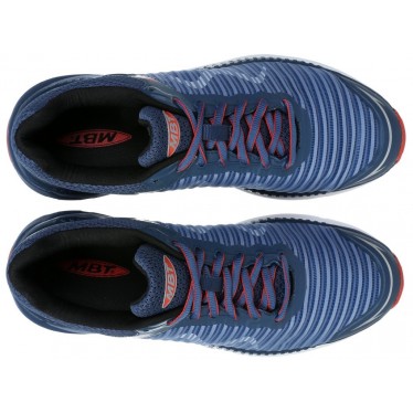 MEN'S MBT GTR RUNNING M SHOES NAVY