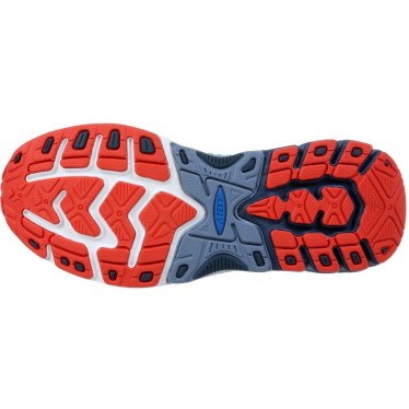 MEN'S MBT GTR RUNNING M SHOES NAVY