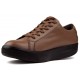 SHOES MBT JAMBO 6S LACE UP W BURNISHED COGNAC