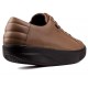 SHOES MBT JAMBO 6S LACE UP W BURNISHED COGNAC