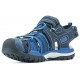 SANDALS GEOX BOREALIS J720RC NAVY