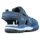 SANDALS GEOX BOREALIS J720RC NAVY