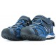 SANDALS GEOX BOREALIS J720RC NAVY