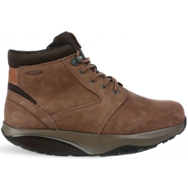 MEN'S BOOTS MBT JOMO M DARK_EARTH