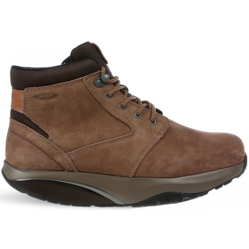 MEN'S BOOTS MBT JOMO M DARK_EARTH