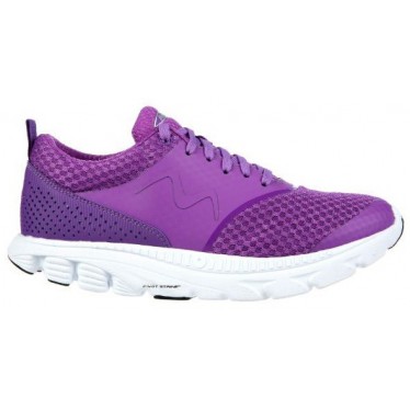 MBT SPEED 17 LACE UP RUNNING W SHOES PURPLE