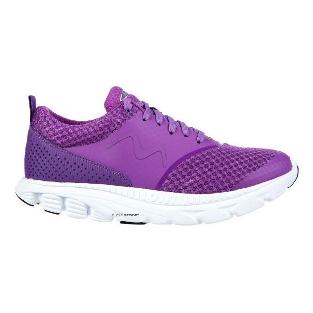MBT SPEED 17 LACE UP RUNNING W SHOES PURPLE MBT SPEED 17 LACE UP RUNNING W SHOES PURPLE